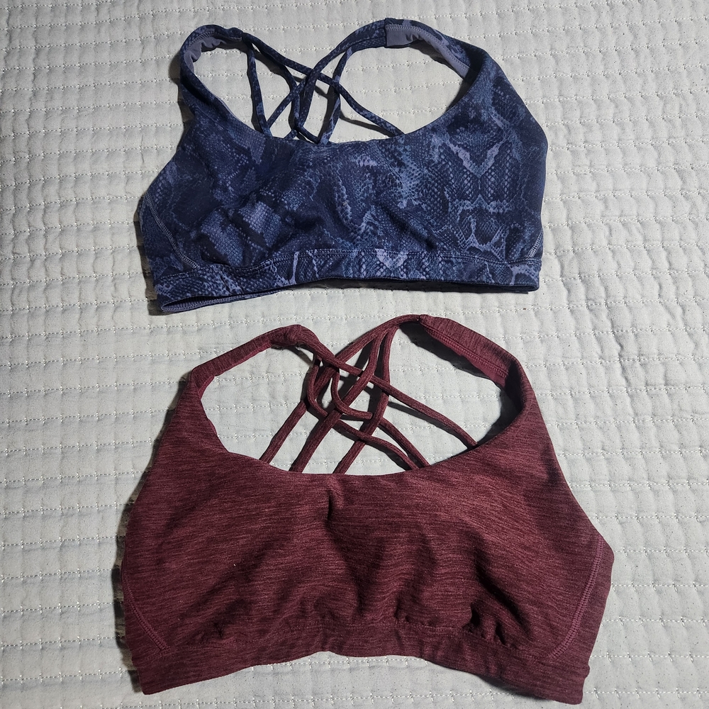 Victoria's Secret Sports Bras